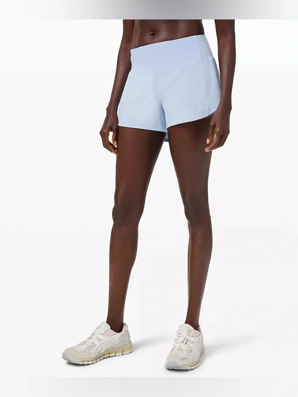 Lululemon Speed Up Shorts | 4”
